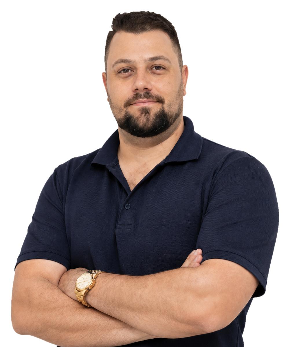 Jefferson Padilha